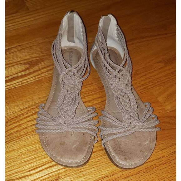 Adam Tucker Nakira Sandals - Picture 2 of 7